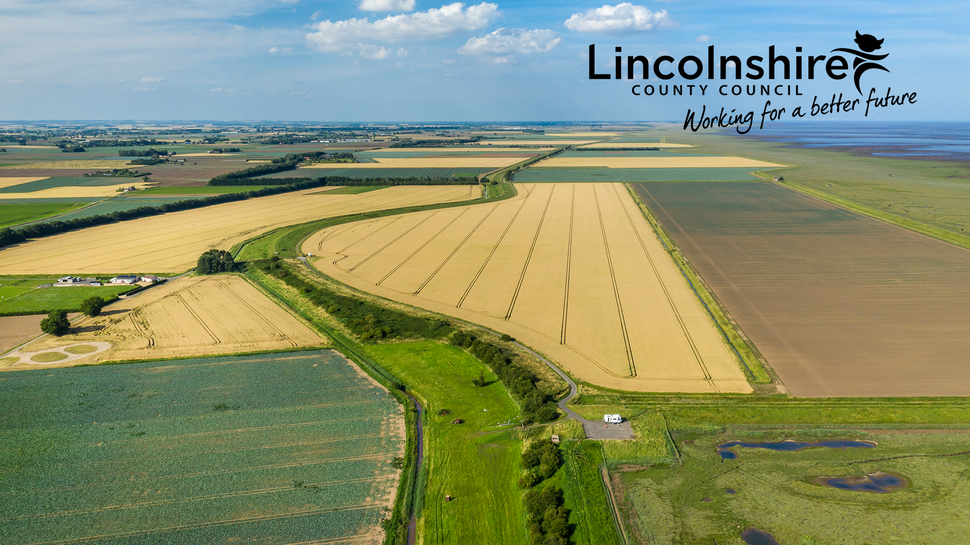 Lincolnshire Coast